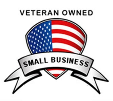 Veteran-owned small business